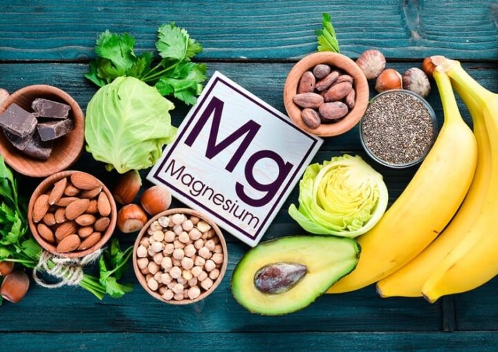magnesium and pregnancy