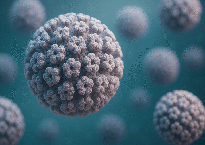 Човешки папилома вирус (Human papilloma virus, HPV): какво знаем за тази полово предавана инфекция
